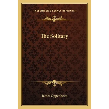 The Solitary