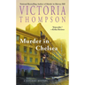 Murder in Chelsea