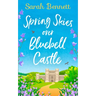 Spring Skies Over Bluebell Castle