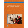 A Decade of Aid to the Health Sector in Somalia 2000-2009