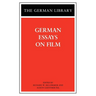 German Essays on Film