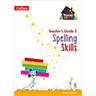 Spelling Skills Teacher's Guide 5