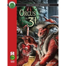 Orcus on 34th Level 5E