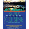 All-Natural Surf Cuisine: Healthy Seafood recipes