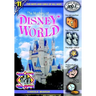 The Mystery at Disney World