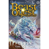 Beast Quest: Lupix the Ice Wolf: Series 31 Book 1