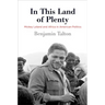 In This Land of Plenty: Mickey Leland and Africa in American Politics