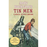 Andy Buckram's Tin Men
