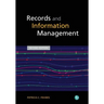 Records and Information Management