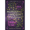 Murder in Mount Pleasant