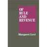 Of Rule and Revenue: Volume 13