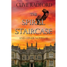 The Spiral Staircase & Other Novellas