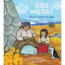 Una Huna?: Ukpik Learns to Sew