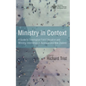 Ministry in Context: A Guide to Theological Field Education and Ministry Internships in Australia and New Zealand