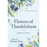 Flowers of Thankfulness: English and Korean