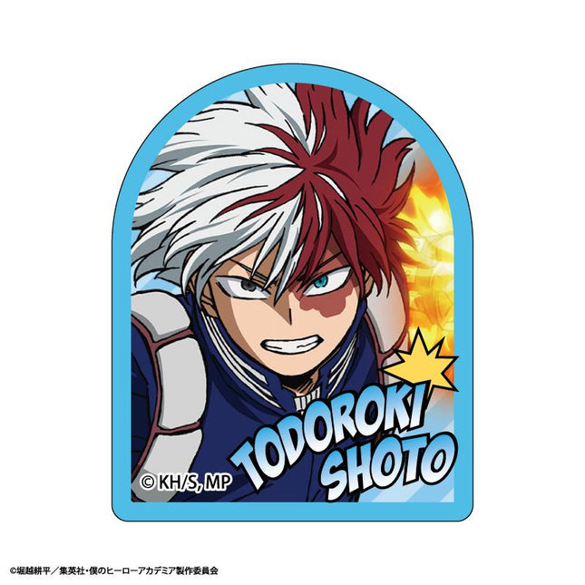 My Hero Academia: Trading Stand Clip:  Blind Box (1 Blind Box) by Super Anime Store