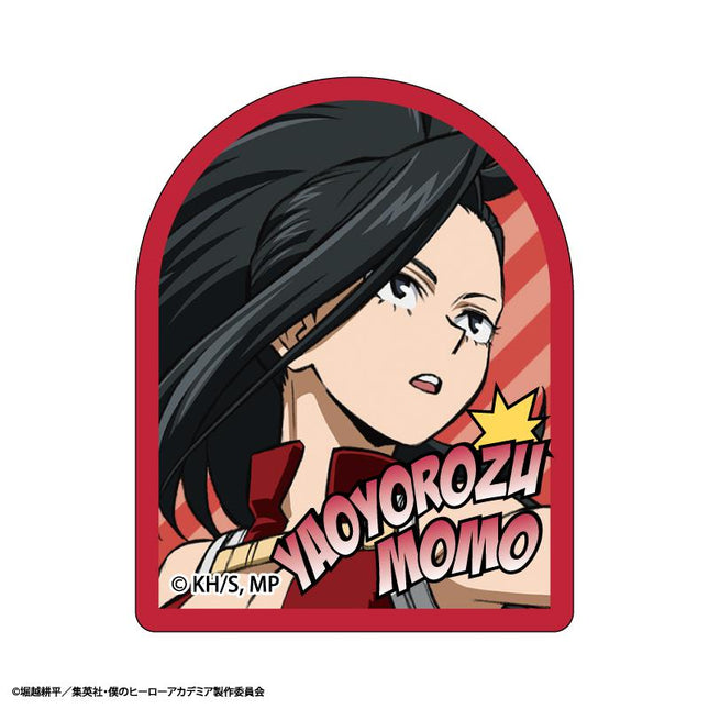 My Hero Academia: Trading Stand Clip:  Blind Box (1 Blind Box) by Super Anime Store