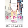 The Beaumont Series (Books 1-3)