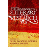 The Handbook to Literary Research
