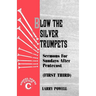 Blow the Silver Trumpets: Gospel Lesson Sermons for Pentecost First Third, Cycle C