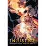 Injustice: Gods Among Us Omnibus Vol. 1