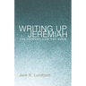 Writing Up Jeremiah