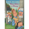 Mercy Watson Is Missing!: Tales from Deckawoo Drive, Volume Seven (a Funny and Heartwarming Chapter Book - For Early Readers Ages 6-9 in Grades 1-4)