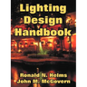 Lighting Design Handbook
