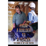 From a Builder to a Healer: The Dawn of my New Truths