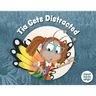 Tia Gets Distracted