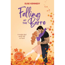 Falling at the Barre: Dyslexia-Friendly Edition
