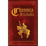 Chronica Feudalis: Blue Knight Edition