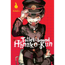 Toilet-Bound Hanako-Kun, Vol. 1: Volume 1