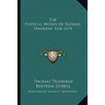 The Poetical Works Of Thomas Traherne 1636-1674