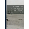 Australian Flying Saucer Review 1961 07 No 5