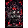 Darkbirch Academy: Ash & Wings