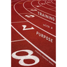 Training with A Purpose