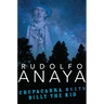 Chupacabra Meets Billy the Kid: Volume 21