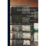 Genealogy of the Dickey Family