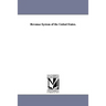 Revenue System of the United States.