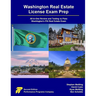 Washington Real Estate License Exam Prep: All-in-One Review and Testing to Pass Washington's PSI Real Estate Exam