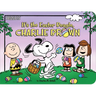 It's the Easter Beagle, Charlie Brown
