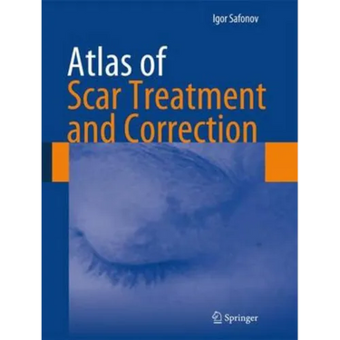 Atlas of Scar Treatment and Correction