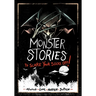 Monster Stories to Scare Your Socks Off!