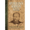 Spurgeon's Sermon Notes