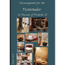 Encouragement for the Homemaker in Pursuit of Proverbs 31
