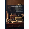 Life Of Honoré De Balzac