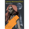 Lonely Werewolf Girl
