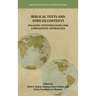Biblical Texts and African Contexts: Engaging Epistemologies and Comparative Approaches