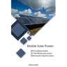 Mobile Solar Power: DIY Installation Mobile 12 Volt Off Grid Solar System With Step-By-Step Instructions: (Survival Guide, DIY Solar Power
